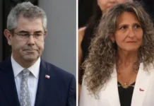 Solicitan renuncia a subsecretarios Jouannet y Quintana tras arribo de Arrau a Ministerio de Seguridad