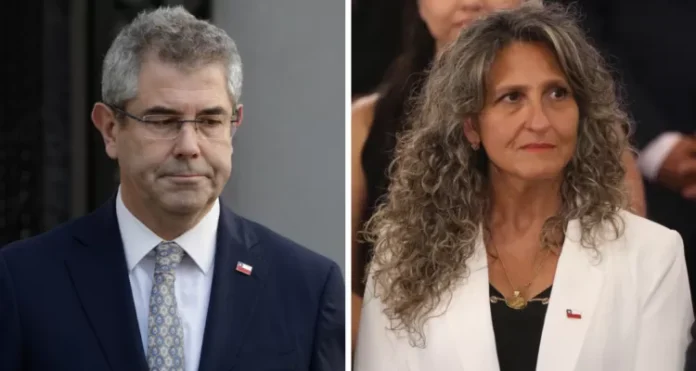 Solicitan renuncia a subsecretarios Jouannet y Quintana tras arribo de Arrau a Ministerio de Seguridad