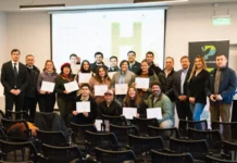 Aysén fortalece capacidades locales para las oportunidades de la transición energética