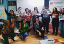 Familias evalúan a Fundación Integra: la nota promedio en la Región de Aysén es de 6,5