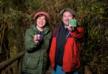 AustralOx transforma especies nativas de Aysén en productos con proyección internacional