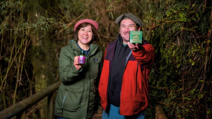 AustralOx transforma especies nativas de Aysén en productos con proyección internacional