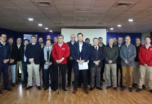 Puerto Montt avanza hacia un nuevo polo de innovación con el futuro Centro Tecnológico de Economía Circular