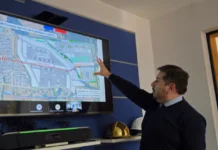 SEREMI MINVU AYSÉN PRESENTA HOJA DE RUTA HABITACIONAL Y URBANA A LA CÁMARA CHILENA DE LA CONSTRUCCIÓN COYHAIQUE