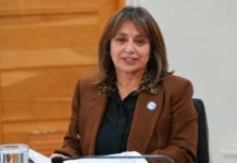 Consejera Marisol Martínez destaca avances para concretar el transporte público eléctrico en Coyhaique