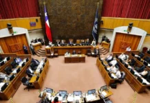 Senado aprueba la megarreforma económica y el proyecto avanza a su tercer trámite en la Cámara