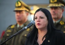 Contraloría determina que exministra Trinidad Steinert excedió sus facultades al solicitar nómina de detectives de la PDI