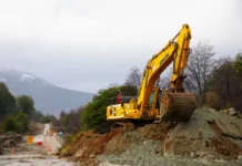 Gobierno Regional de Aysén busca acelerar inversiones para recuperar el crecimiento económico de la región