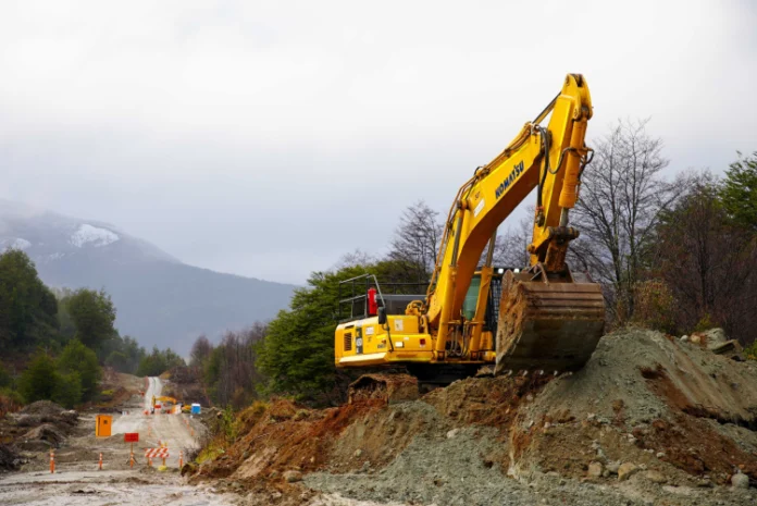 Gobierno Regional de Aysén busca acelerar inversiones para recuperar el crecimiento económico de la región
