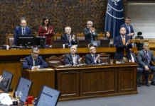 Ministerio de Hacienda valora aprobación del Congreso de financiamiento adicional para 2026