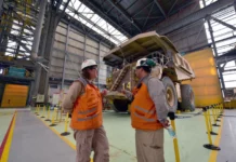Seremi de Minería promueve cursos gratuitos del Sence para ampliar oportunidades laborales en el sector