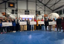 Municipalidad de Coyhaique concreta histórica entrega de $290 millones en fondos concursables para fortalecer a las organizaciones sociales