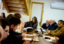 Región de Aysén eleva su nivel de alerta para reforzar recursos y mantener la conectividad