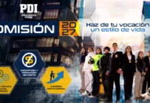 PDI ABRE NUEVAS POSTULACIONES PARA AGENTES POLICIALES