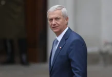 Criteria: Aprobación del presidente Kast cae a 32%, su nivel más bajo desde que asumió el Gobierno