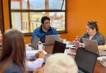 ALCALDE RONCAGLIOLO EXIGE REVISAR LOS PROTOCOLOS DE EVACUACIÓN MÉDICA TRAS EMERGENCIA EN EL LITORAL DE CISNES: “NO PODEMOS ESPERAR QUE UNA VIDA DEPENDA DE UN PROTOCOLO”