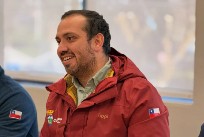 Consejo para la Transparencia determina responsabilidad administrativa del Alcalde de Coyhaique y aplica drásticas multas que suman el 70% de su sueldo