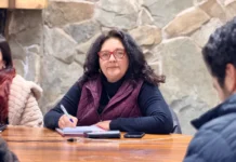 “Pena e incertidumbre”: Concejala Ana María Navarrete visibiliza el drama de familias ayseninas y exige respuestas por vuelos FACH para estudiantes