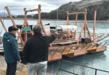 BALSA BAKER CUMPLE SEIS DÍAS SIN OPERAR: MUNICIPIO DE COCHRANE SOLICITA MEDIDAS URGENTES AL MOP
