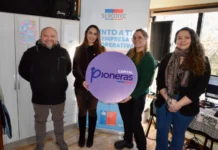 Sercotec fortalece el emprendimiento femenino con Capital Pioneras 2026