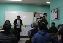 Inacap Coyhaique certifica a 23 usuarios del CCP Coyhaique tras realizar taller “Proyecto de vida y educación financiera”