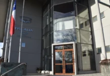 Fiscalía y Carabineros investigan homicidio ocurrido el sábado en Coyhaique