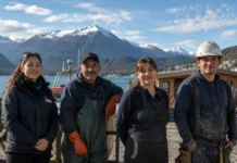 Gobierno activa Mesa Regional por el Empleo como parte del Plan Nacional con meta de impulsar 400 nuevos puestos de trabajo en Aysén