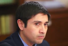 “Jamás sobornaría a un fiscal”: la defensa del senador Calisto ante la acusación por fraude al fisco