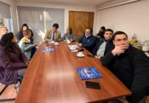 Ministerio de Energía realiza Cuenta Pública 2025-2026 con foco en mejorar la vida de los chilenos