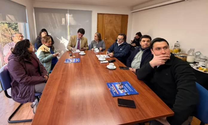 Ministerio de Energía realiza Cuenta Pública 2025-2026 con foco en mejorar la vida de los chilenos