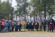 Primera Red de Emprendedores de Turismo Intercultural marca cierre de proyecto Viraliza Corfo en Aysén