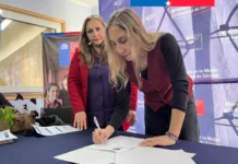 Gobierno conforma comisión para abordar brechas que afectan a las mujeres de Aysén