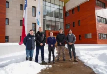 Gobierno Regional y Obras Portuarias acuerdan destrabar proyecto del balneario Lago Elizalde para iniciar su ejecución