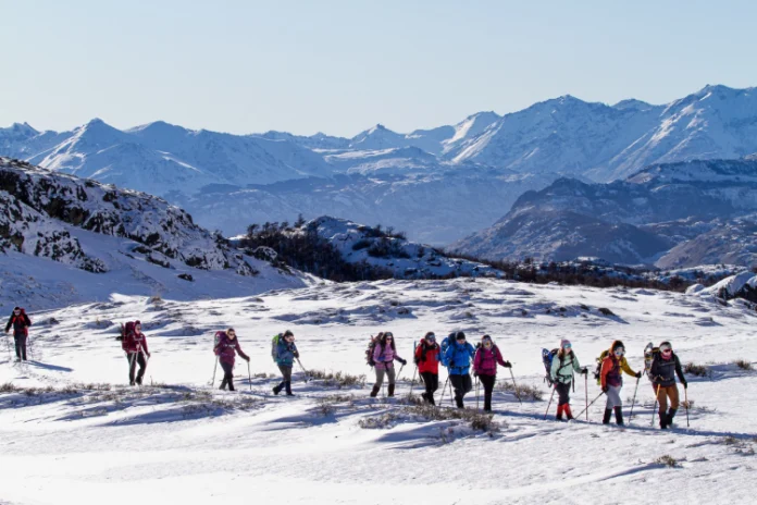 ESTE MIÉRCOLES COMIENZAN LAS INSCRIPCIONES PARA LA XII RUTA DEL HUEMUL INVERNAL EN COCHRANE