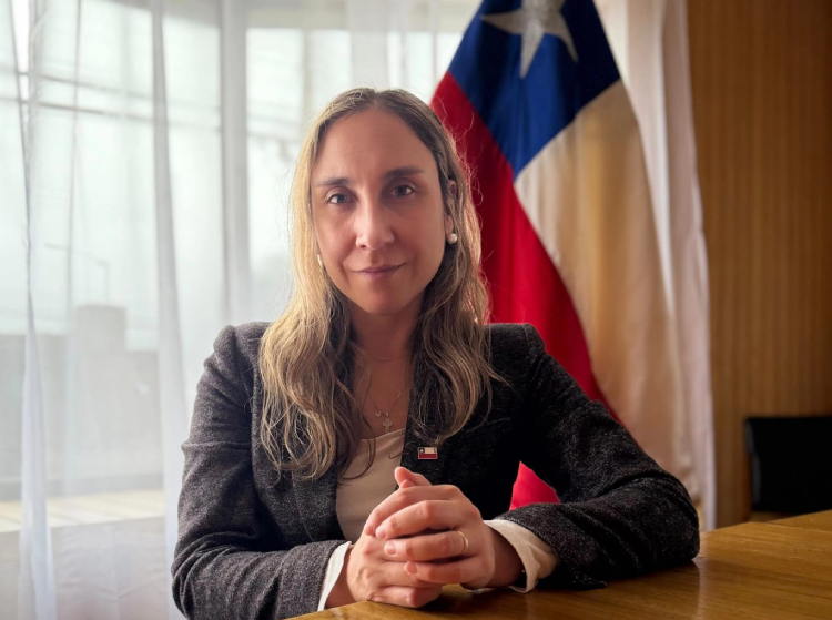 Seremi de Gobierno