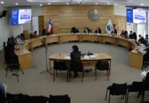 Corporación Chelenko presenta Estrategia del Agua para la Zona de Interés Turístico ante Comisión de Fomento Productivo del CORE