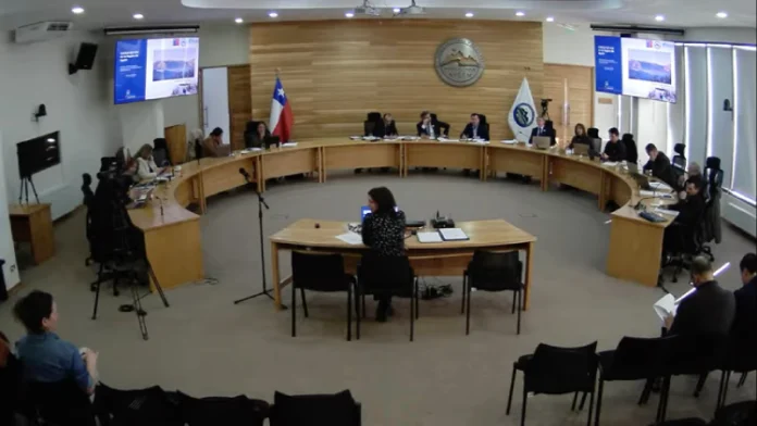 Corporación Chelenko presenta Estrategia del Agua para la Zona de Interés Turístico ante Comisión de Fomento Productivo del CORE