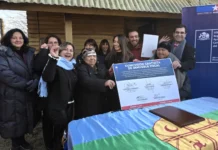Bienes Nacionales entrega inmueble fiscal para el funcionamiento del centro de medicina ancestral “Programa de Lawen”