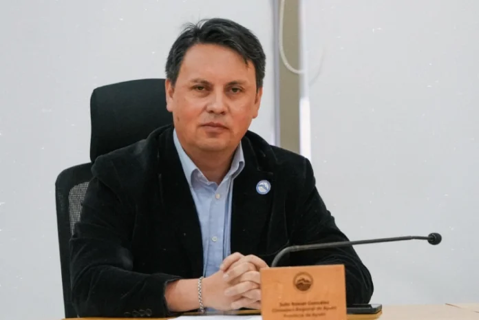 CORE Rossel manifiesta preocupación por disminución de recursos para Capital Abeja en Aysén