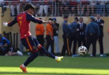 España conquista el Mundial 2026: derrota a Argentina en el alargue y borda su segunda estrella
