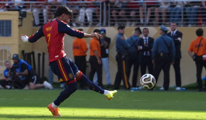 España conquista el Mundial 2026: derrota a Argentina en el alargue y borda su segunda estrella
