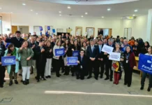 Ministra de Salud participa en el cierre de la Alerta Oncológica en Aysén