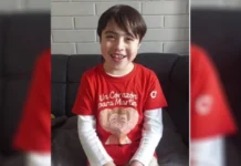 “Un corazón para Martín”: Familia de niño que necesita trasplante inicia campaña solidaria