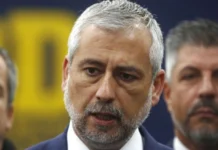 Renunció jefe de contrainteligencia ANI sindicado como “informante de Luis Hermosilla”