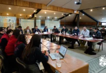 Consejo Consultivo de Niños, Niñas y Adolescentes presentó propuestas para fortalecer las políticas públicas en la comuna de Aysén