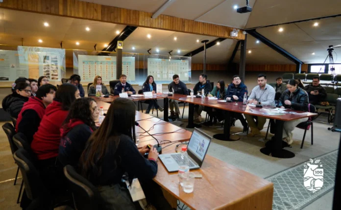 Consejo Consultivo de Niños, Niñas y Adolescentes presentó propuestas para fortalecer las políticas públicas en la comuna de Aysén