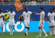 Inglaterra aplasta a Francia y acaricia el tercer lugar del Mundial 2026 con una brillante actuación en Miami