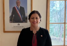 Seremi de Justicia y DDHH valora aprobación en general del Senado en proyecto que fortalece la Responsabilidad Penal Adolescente