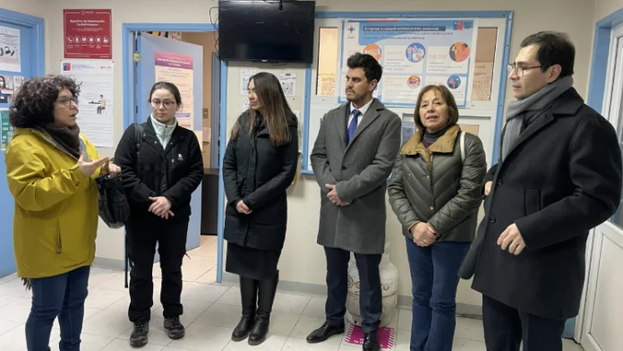 Autoridades confirman llegada de 02 médicos para Posta Rural de Villa O “Higgins